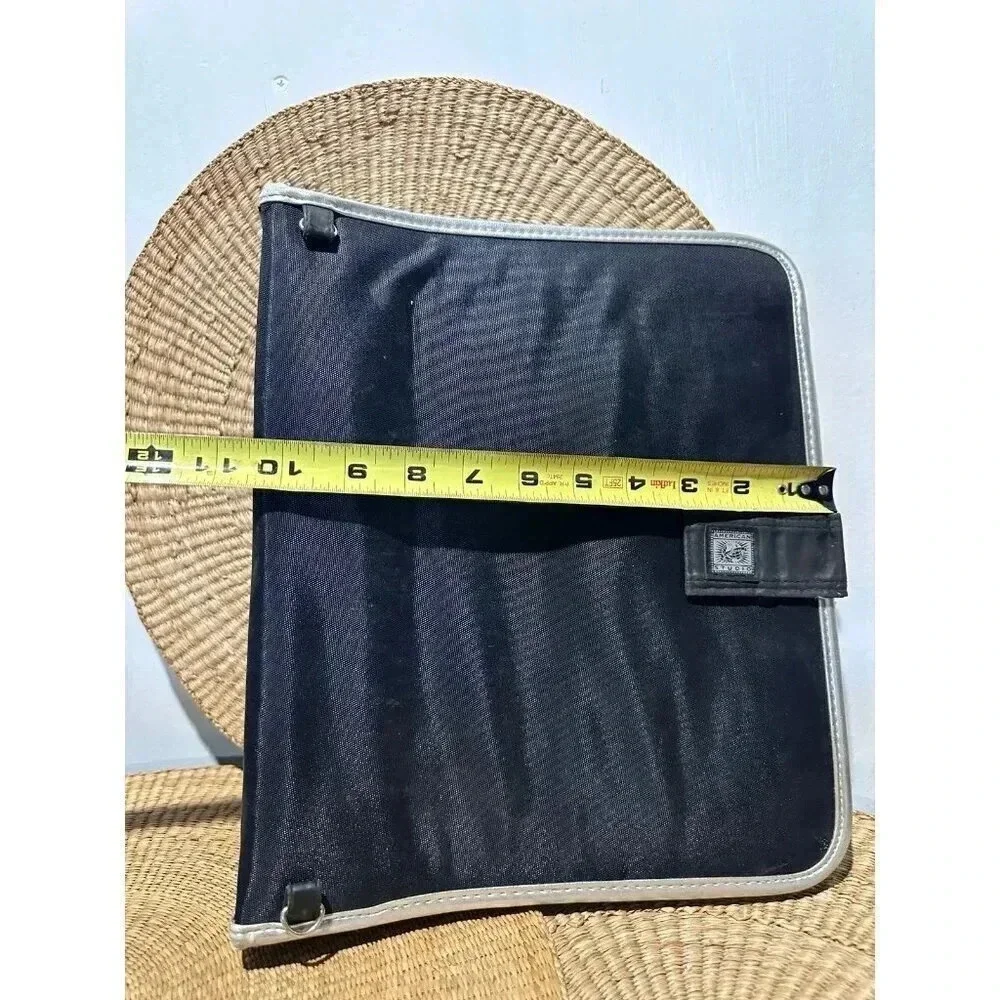 American Studio vintage binder